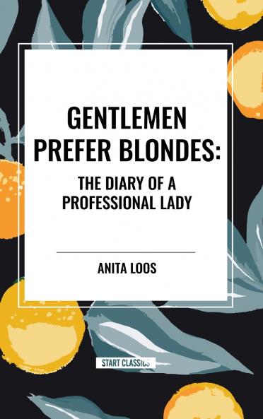 Gentlemen Prefer Blondes