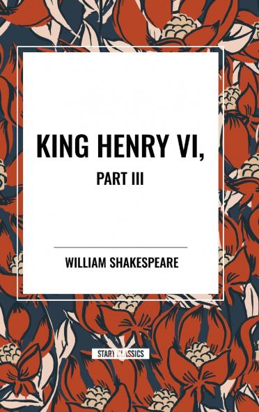 King Henry VI Part III