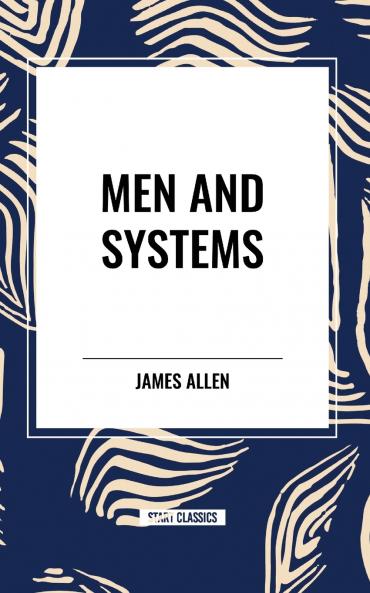 Men and Systems