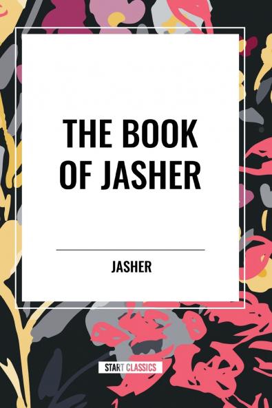 The Book of Jasher