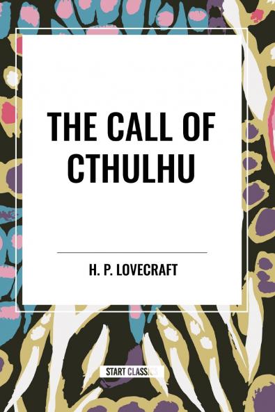 THE CALL OF CTHULHU