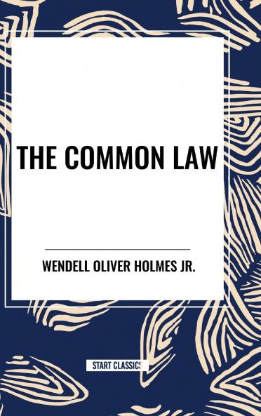 The Common Law