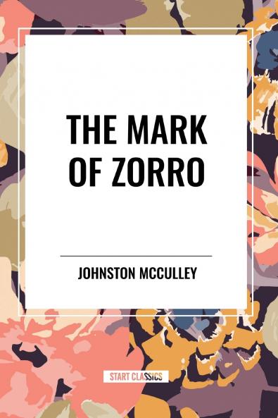 The Mark of Zorro