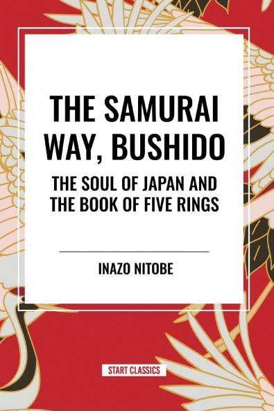 The Samurai Way Bushido