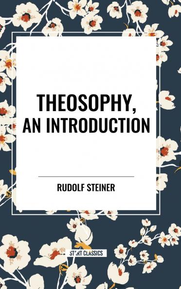 Theosophy an Introduction