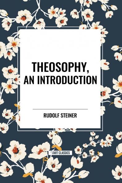 Theosophy an Introduction