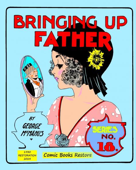 Bringing Up Father Eighteenth Series