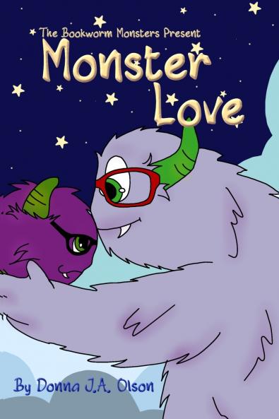 Monster Love