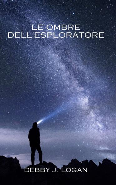 Le ombre dell'esploratore