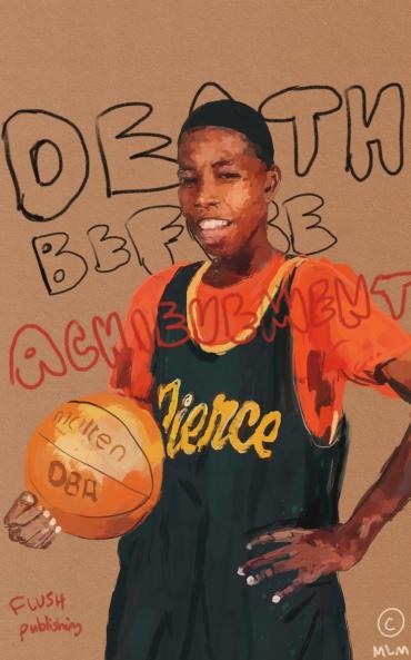 Death Before Achievement