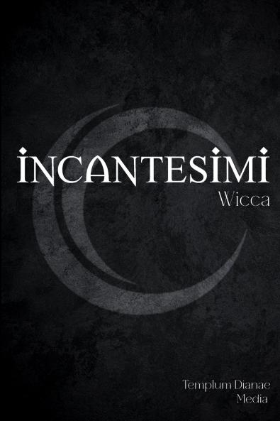 Incantesimi Wicca