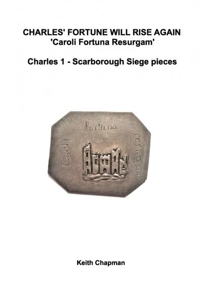 Scarborough castle siege pieces