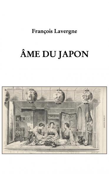 Âme du Japon