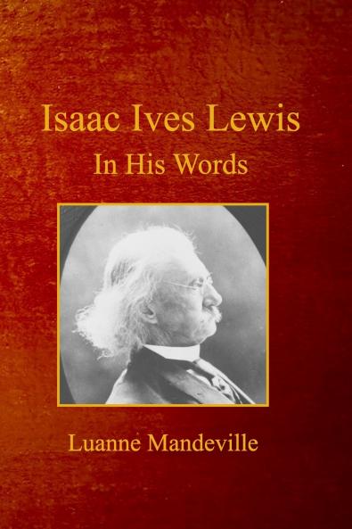 Isaac Ives Lewis