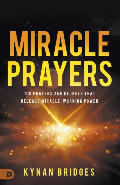 Miracle Prayers
