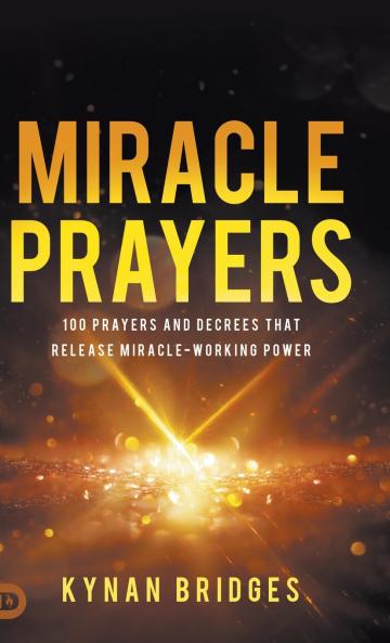 Miracle Prayers