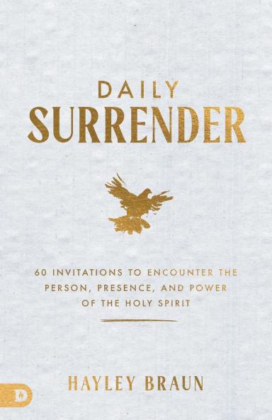 Daily Surrender