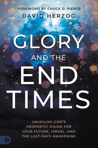 Glory and the End Times