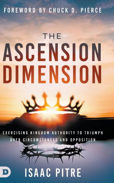 The Ascension Dimension