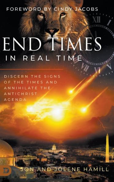 End Times in Real Time