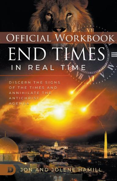 The Official Workbook for End Times in Real Time