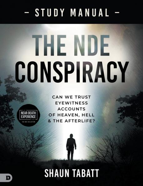 The NDE Conspiracy Study Manual