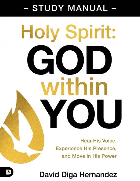 Holy Spirit