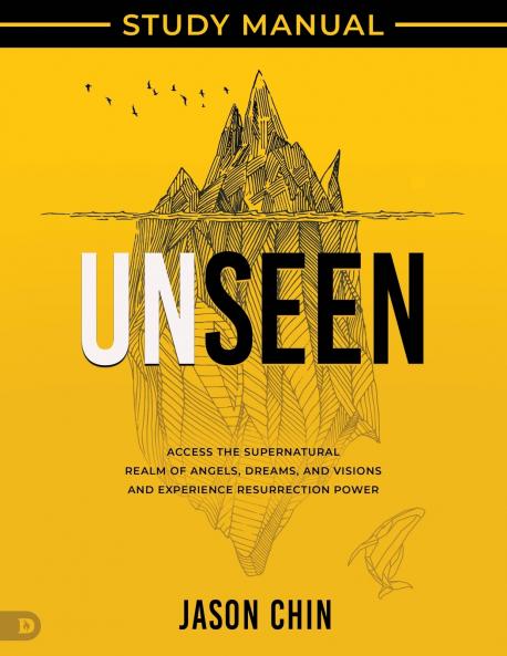 Unseen Study Manual