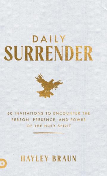 Daily Surrender