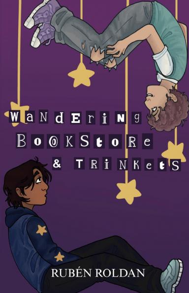 Wandering Bookstore & Trinkets