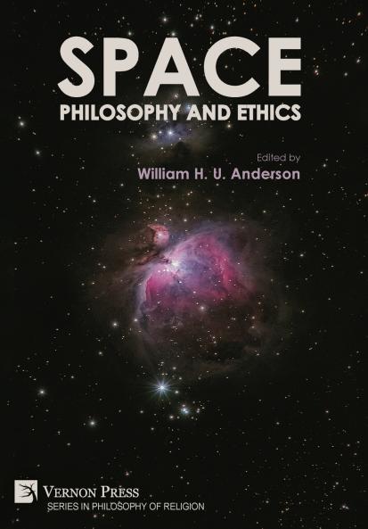 Space Philosophy and Ethics