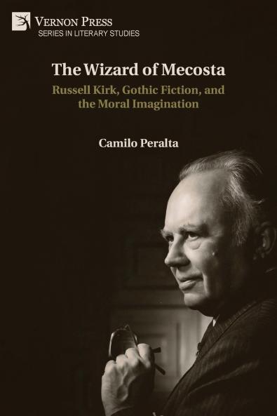 The Wizard of Mecosta