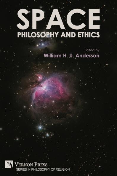 Space Philosophy and Ethics