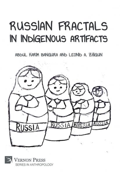 Russian Fractals in Indigenous Artifacts