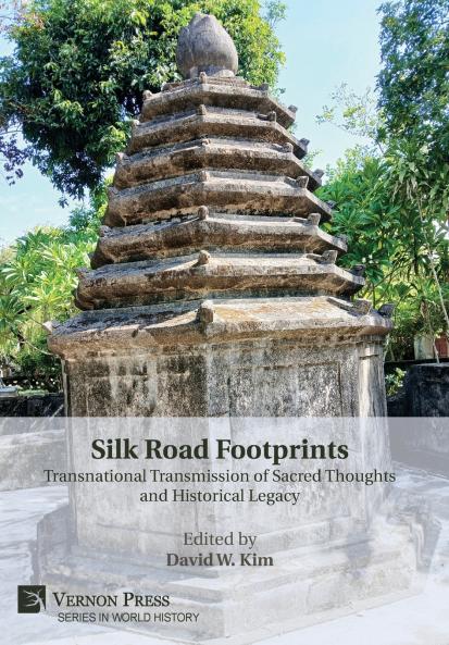 Silk Road Footprints