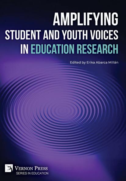 Amplifying Student and Youth Voices in Education Research