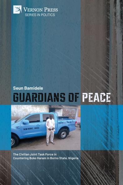 Guardians of Peace