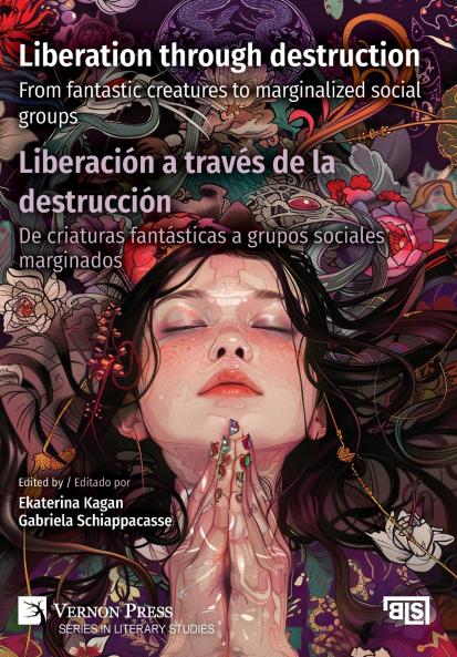 Liberation through destruction / Liberación a través de la destrucción