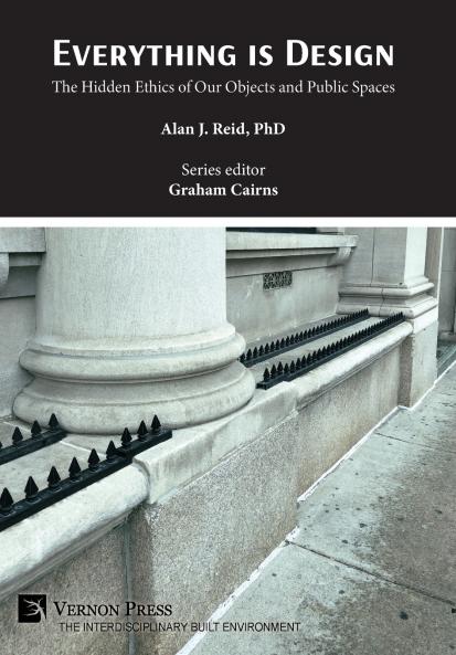 Everything is Design