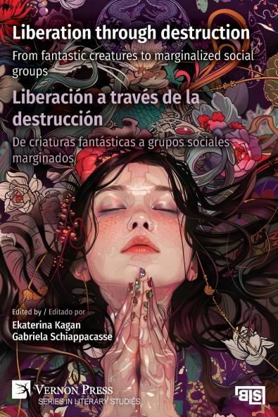 Liberation through destruction / Liberación a través de la destrucción