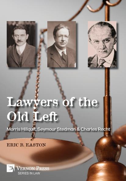 Lawyers of the Old Left