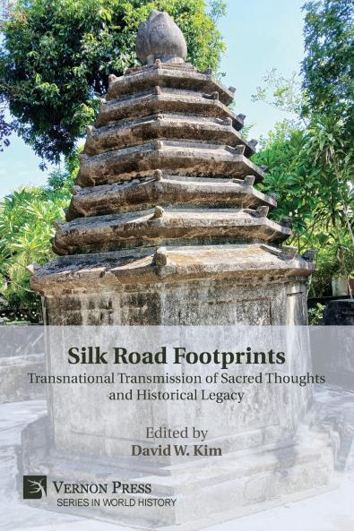 Silk Road Footprints