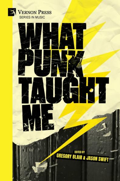 What Punk Taught Me