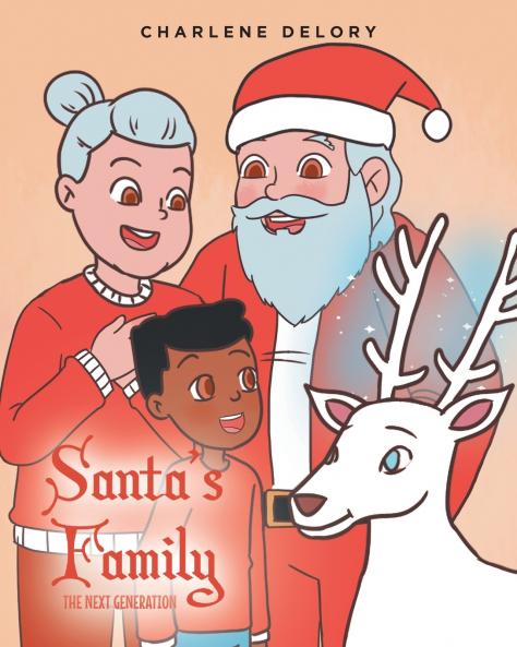 Santa's Family
