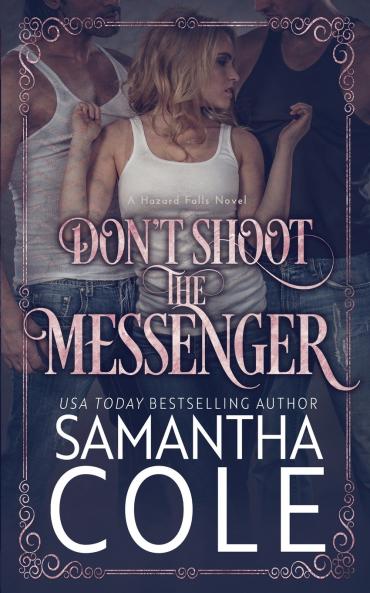 Don't Shoot the Messenger