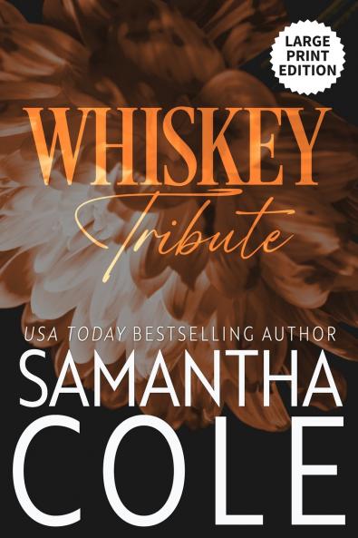 Whiskey Tribute