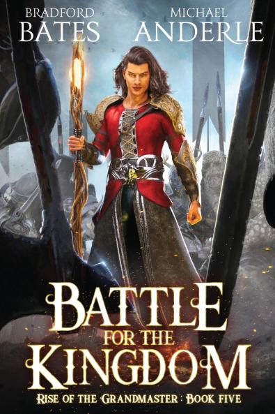 Battle for the Kingdom