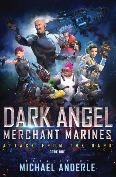 Attack from the Dark