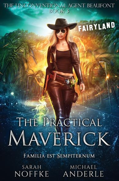 The Practical Maverick