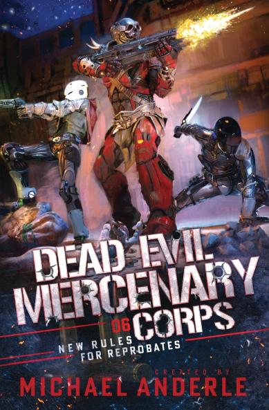 New Rules for Reprobates